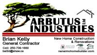 Arbutus Industries Ltd image 1